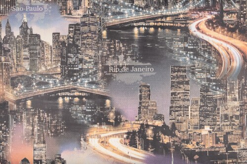 Tapet 6600 КМ